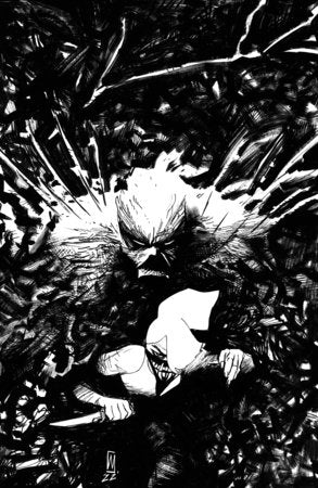 Swamp Thing is Killing the Children #1 Cover P — Unlimited Full Art Variant — Werther Dell'Edera. Included in the 11-cover no-incentive raw bundle.