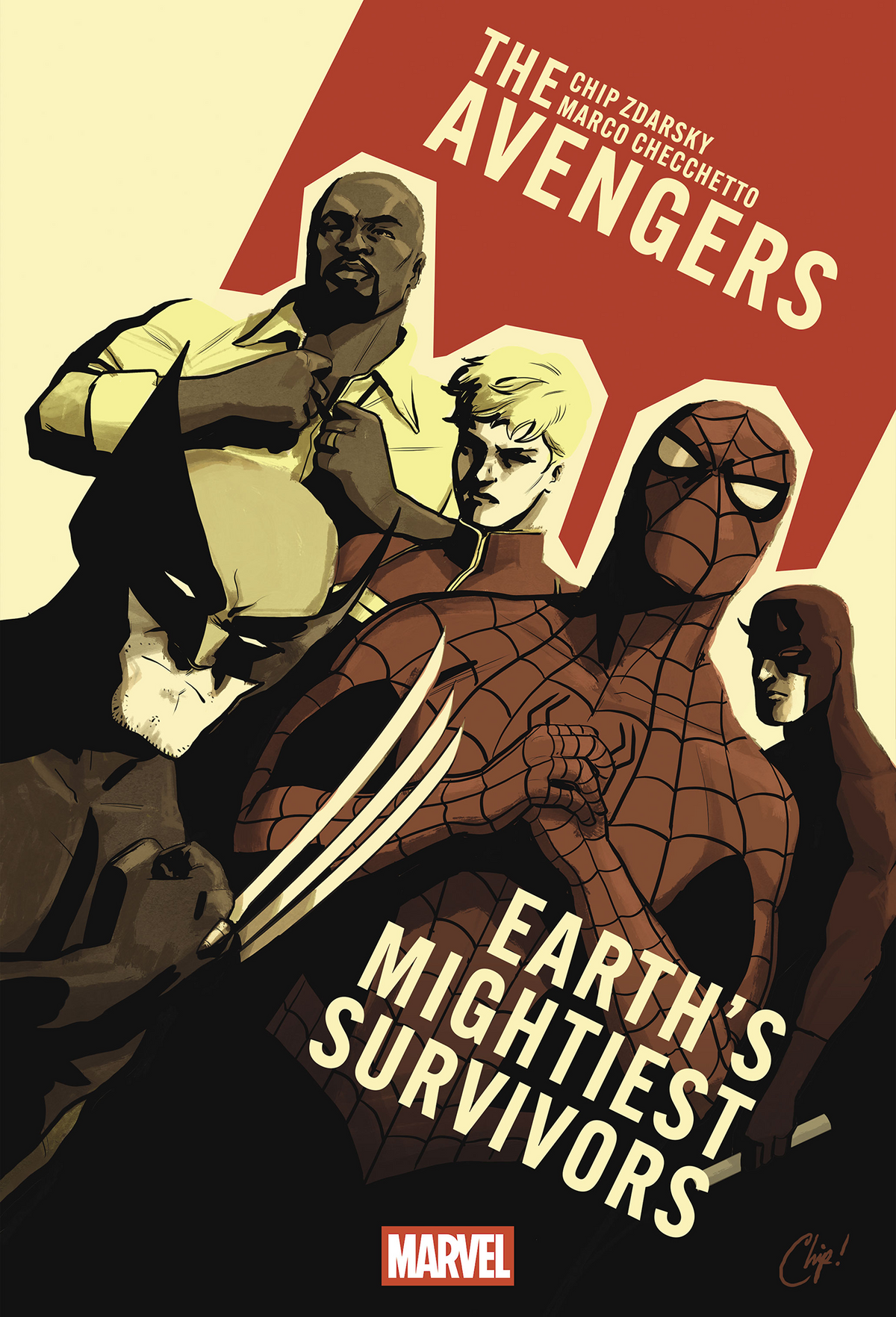 Avengers #1 Raw Cover Bundle of 13 – 1:25 / 1:50 / 1:100 / 1:200 Incentive Variants (11/4/2026)