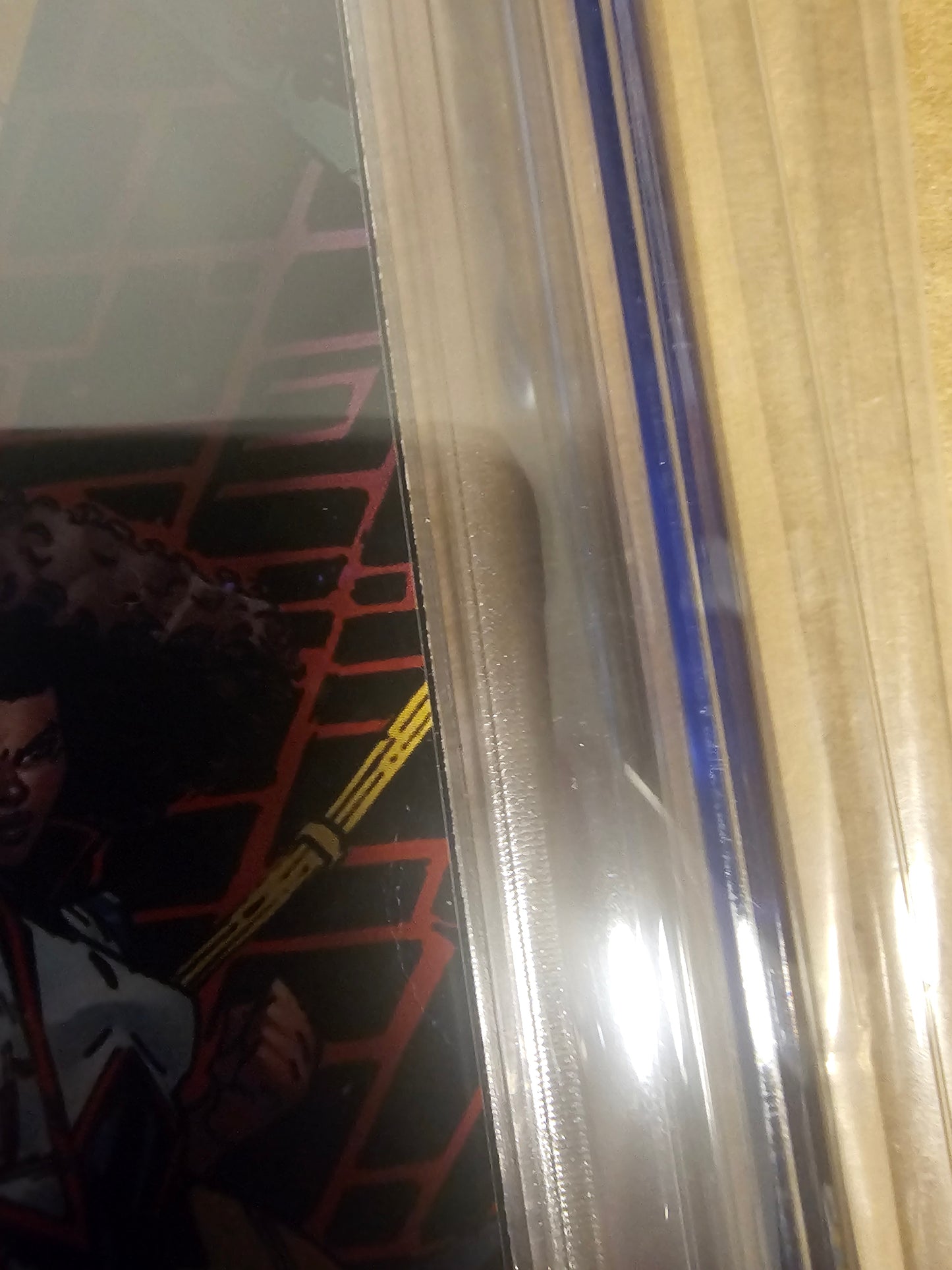 Ultimate Endgame #1 Ryan Stegman 1:25 CGC 9.8