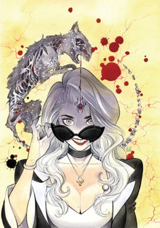 Midnight Spider-Man #1 Raw Cover Bundle of 10 (A–J) – 1:25, 1:50 & 1:100 Incentive Variants (10/7/2026)