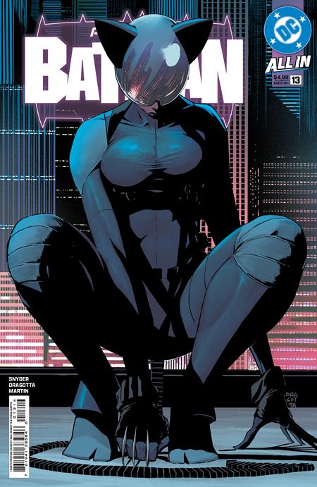 Absolute Batman #1–20 Bundle – New Printings