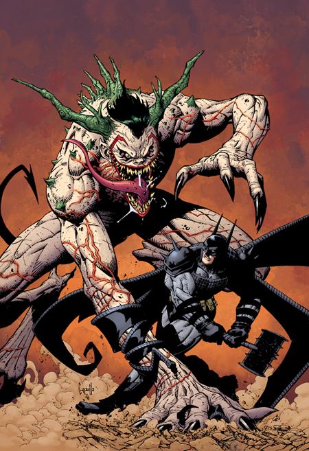 Absolute Batman #25 Raw 11 Cover Bundle
