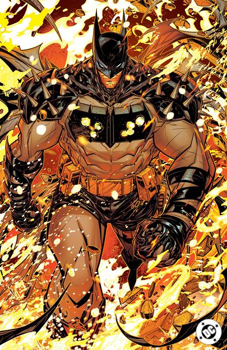 Absolute Batman #25 Raw 11 Cover Bundle
