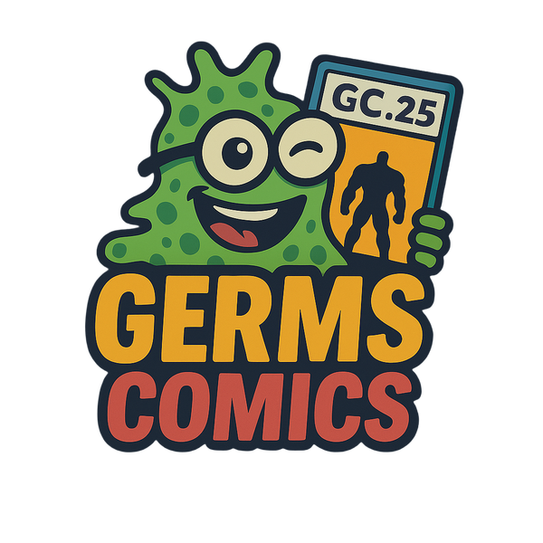 Germs Comics
