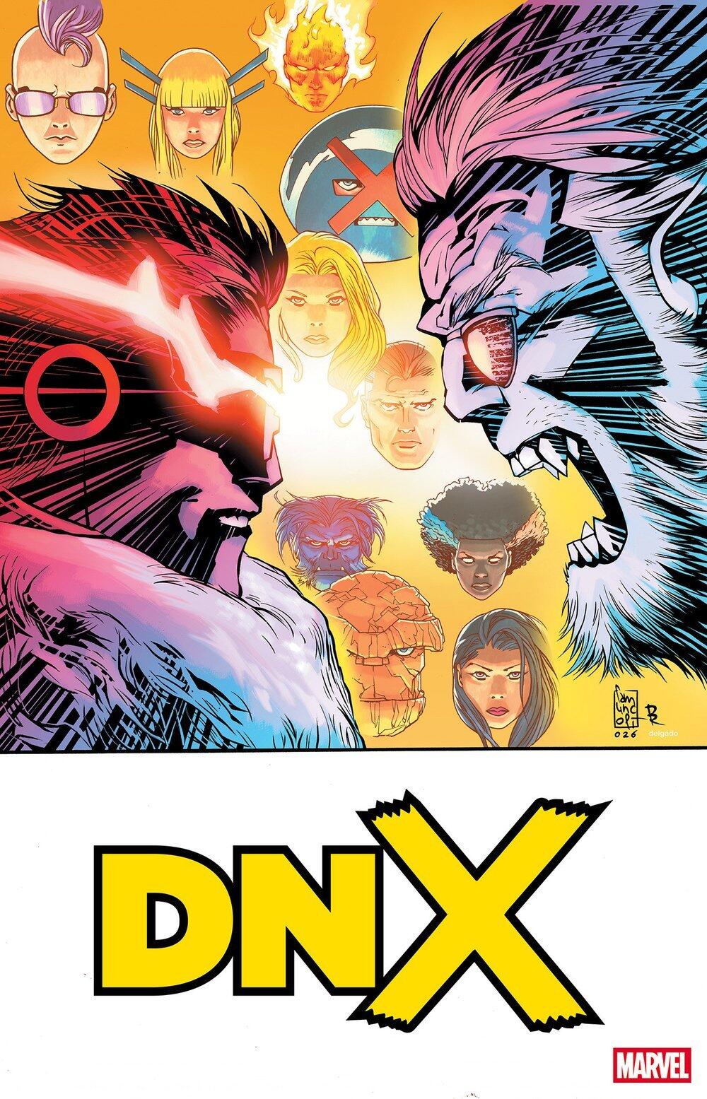 Giuseppe Camuncoli edition raw comic cover