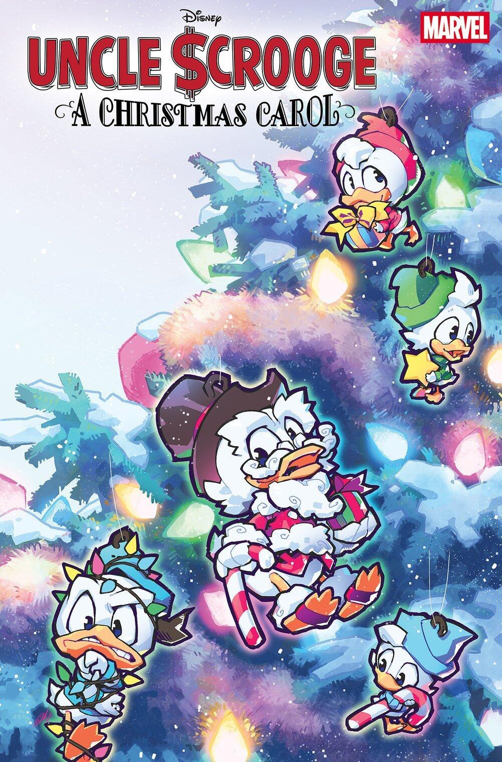 Edition UPC ending 21 raw comic cover